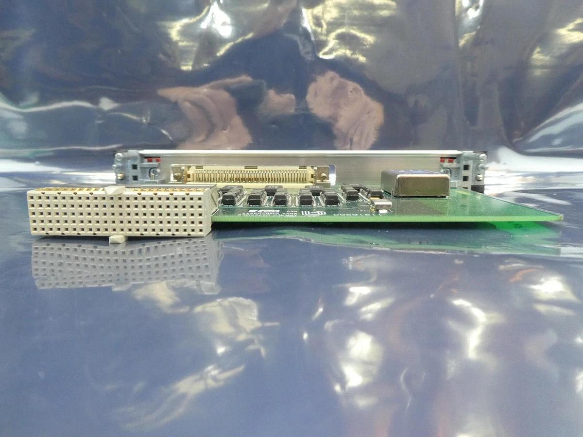 Used AMAT Applied Materials 0190-05647 Serial Module PCB Card Working Surplus