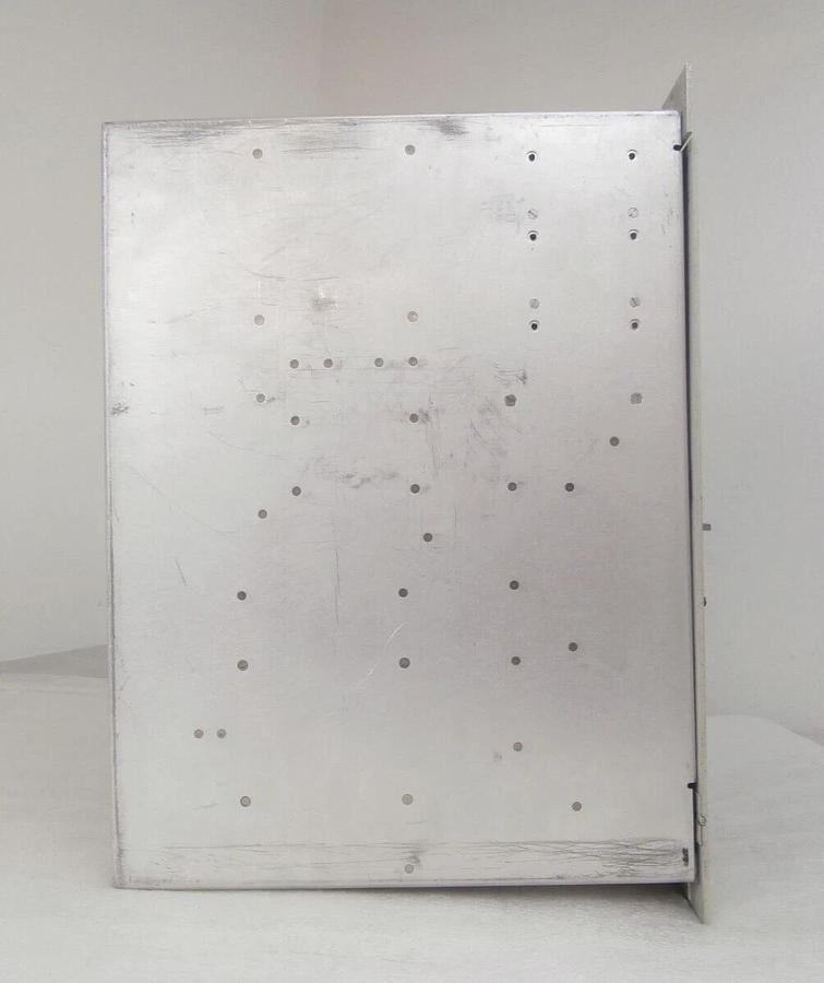 Used Varian Semiconductor Equipment H1464-1 Electron Flood Control Power Supply As-Is