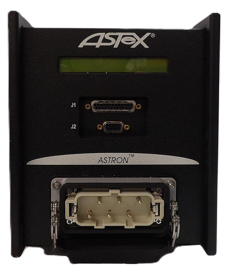Used ASTRON 2L MKS Instruments AX7657-85 RPS Remote Plasma Source Working Surplus
