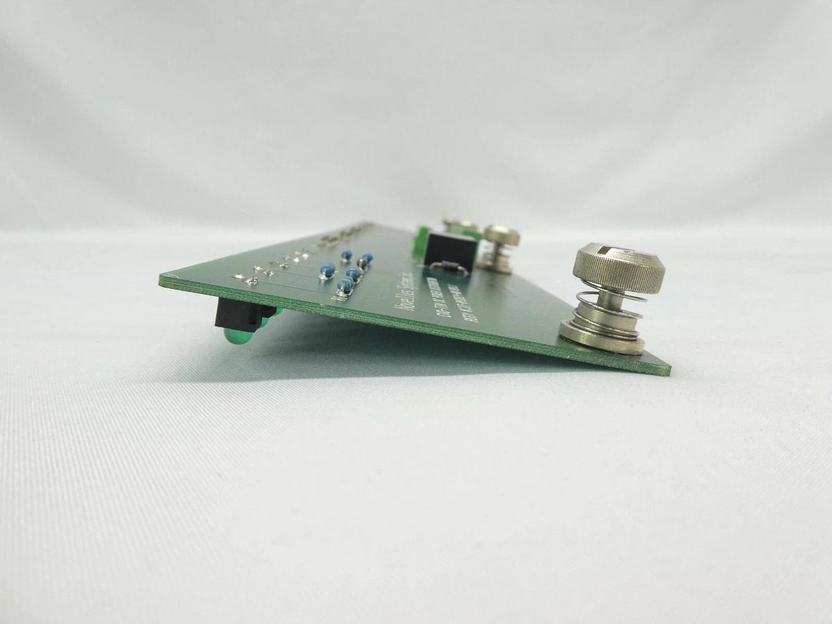 Novellus Systems 27-042024-00 DC Power Distribution PCB CVD-TIN New Surplus