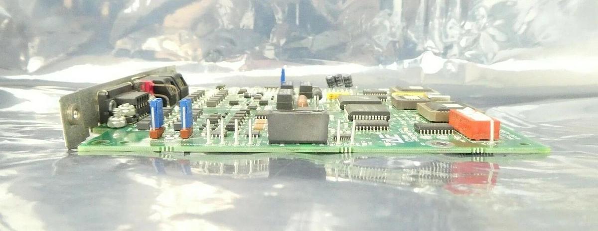 Used AE Advanced Energy 1301992 20kW Pinnacle ISO AEBUS PCB 2301390-B Working Surplus