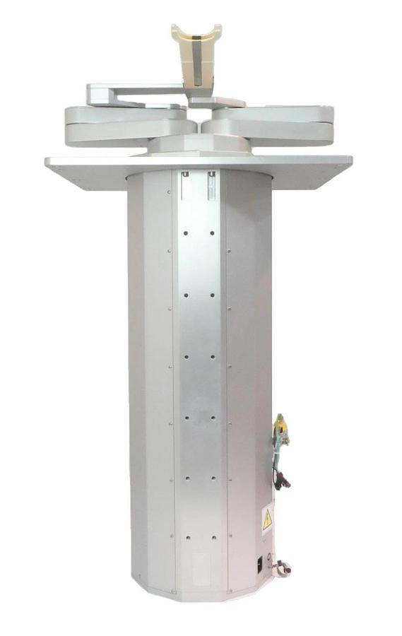 Milara H4-22xDA13.7EV 300mm Diamond H4 Series Atmospheric Robot 30-128-03 New