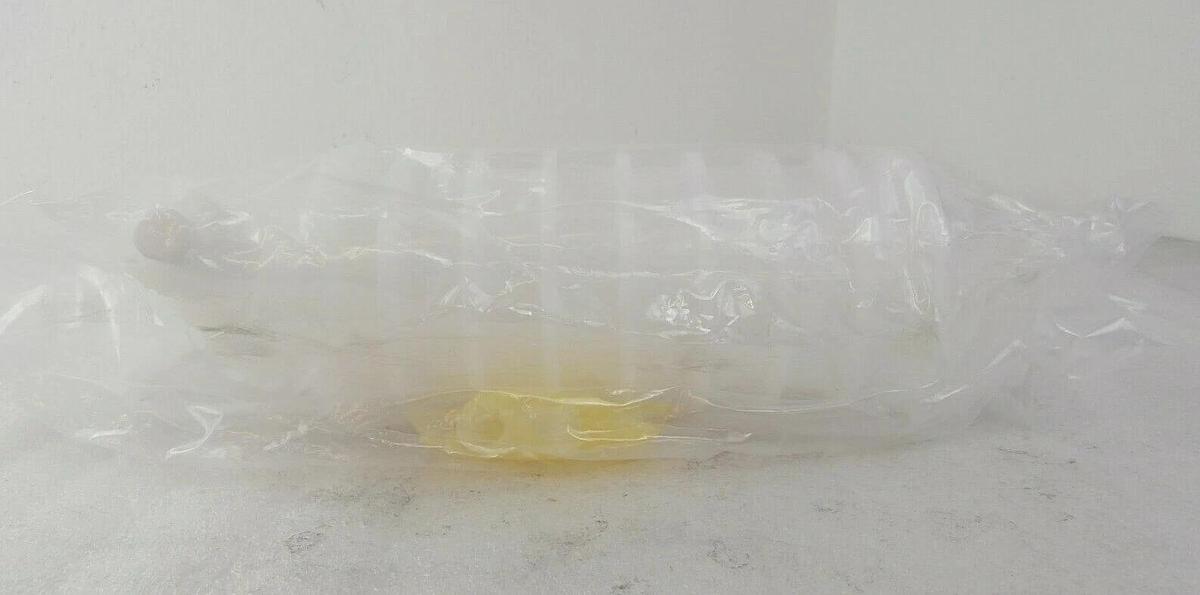 Entegris QCVZATM3S QuickChange AT Filter ATM CLI C/V T-S300 New Surplus