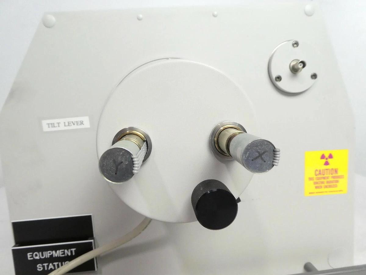 Used FEI Company PW 6831/00 Chamber Door Stage NC 9432 068 31001 XL 30 ESEM Surplus