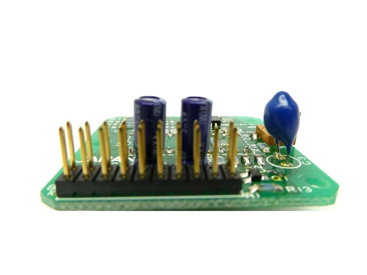 Used Nikon 2S701-012 Microscope Optical Sensor PCB OPTISTATION 3 Working Surplus