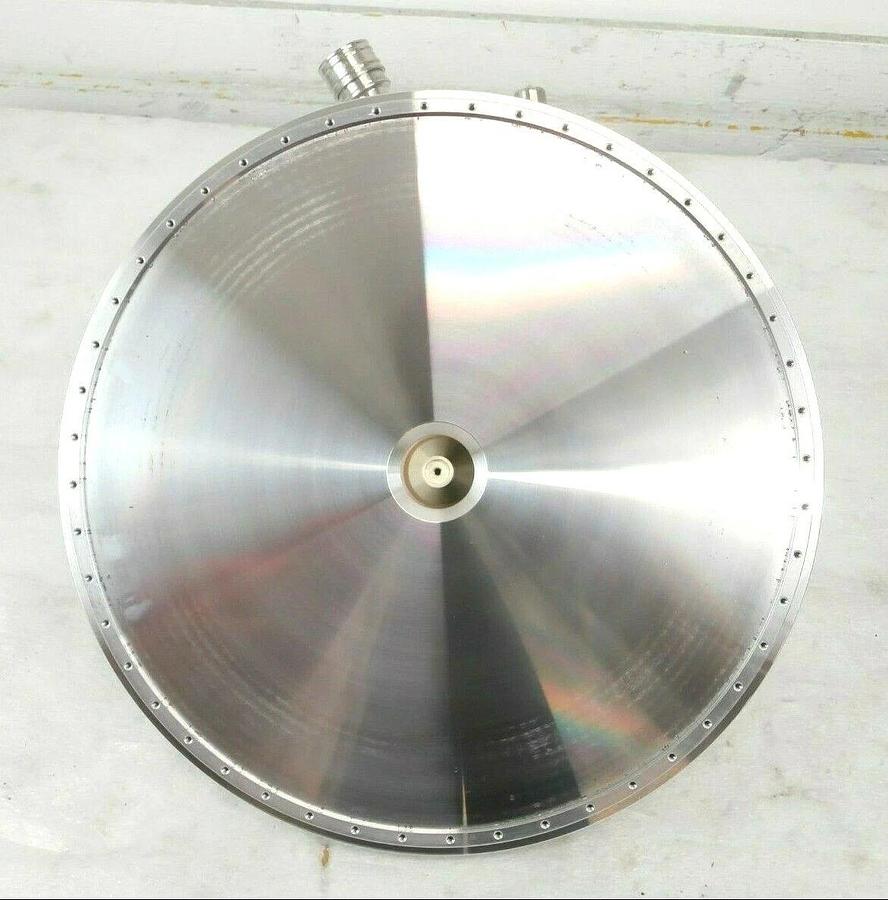 Used TEL Tokyo Electron 3S87-052524-11 Antenna Assembly (M) GS-CN..KTCR&D Trias Spare
