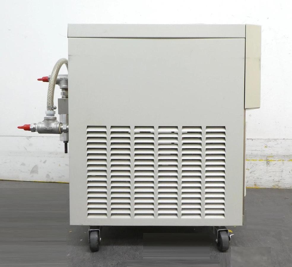 Used Lytron RC006G03CB1C005 Recirculating Chiller Air Cooled RC006 Working Spare