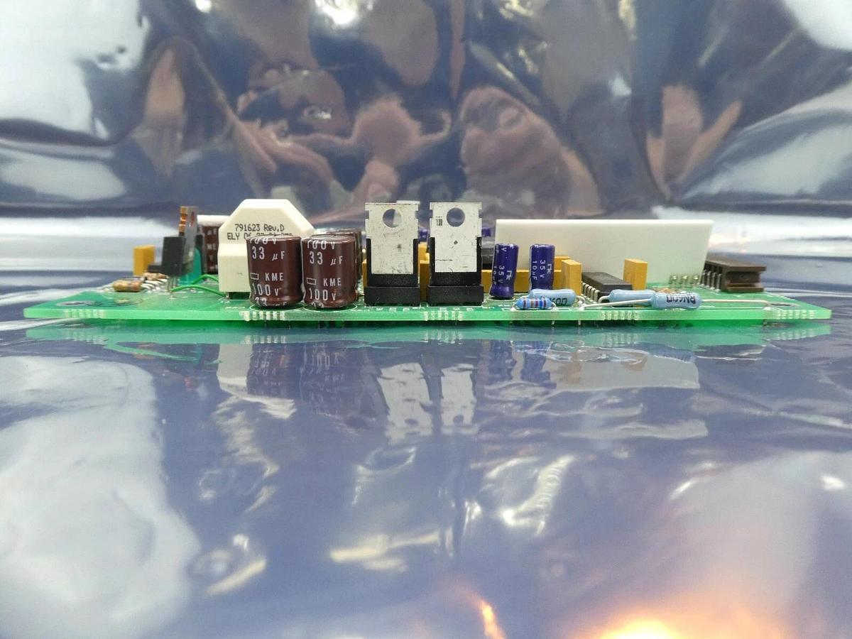 Used ENI Power Systems 000-1000-354 RF Generator PCB 000-1000-P02V0102 Working