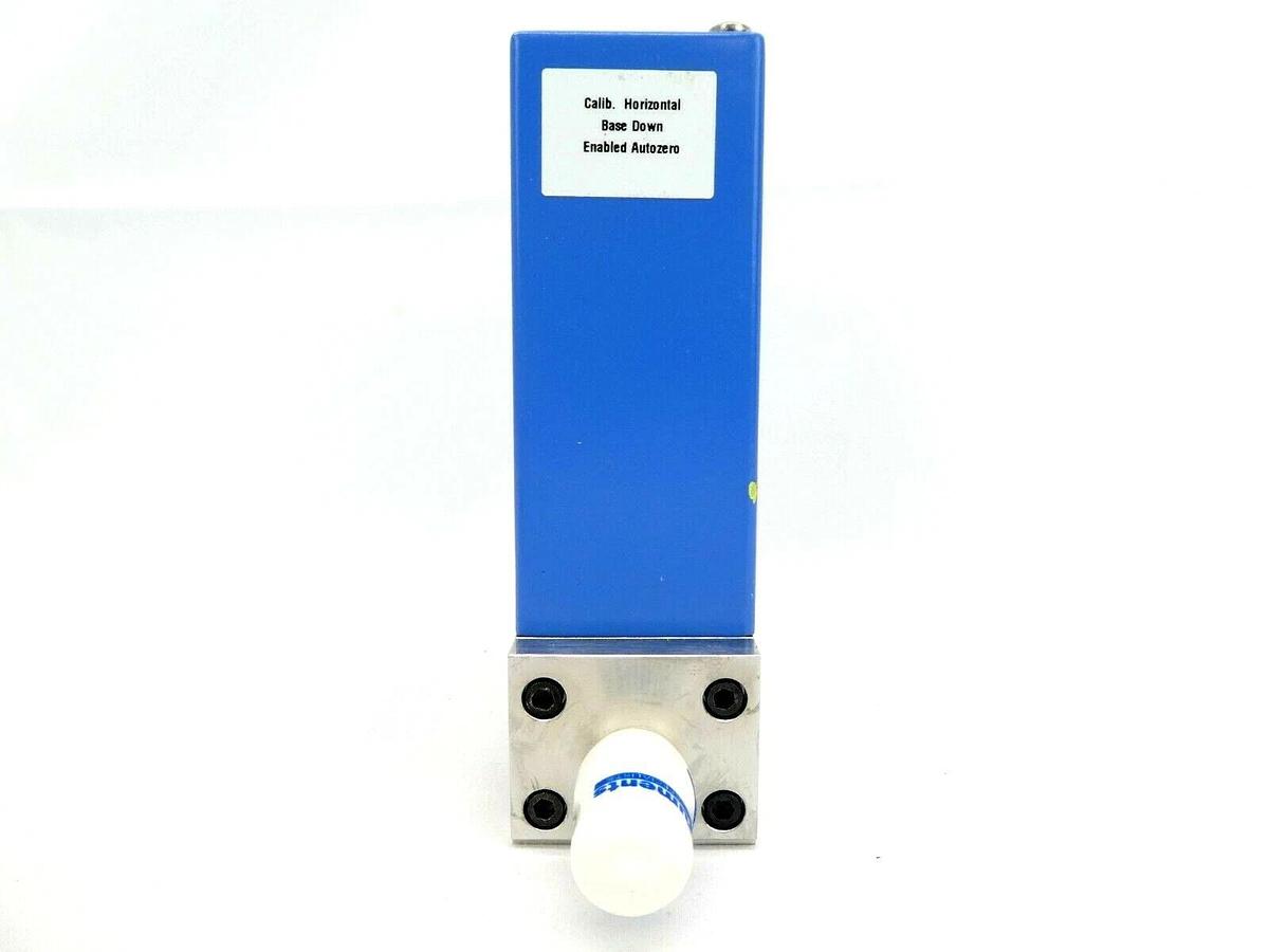 Refurbished Millipore FC-2900MEP Mass Flow Controller MFC 1 SLPM He Tylan 2900 Refurbished