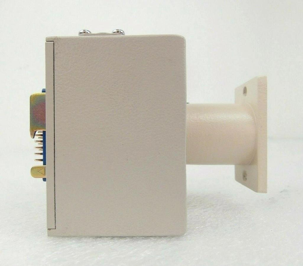Used Nikon Microscope Optical Sensor Assembly Male Plug PCB 2S700-320 OPTISTATION 3