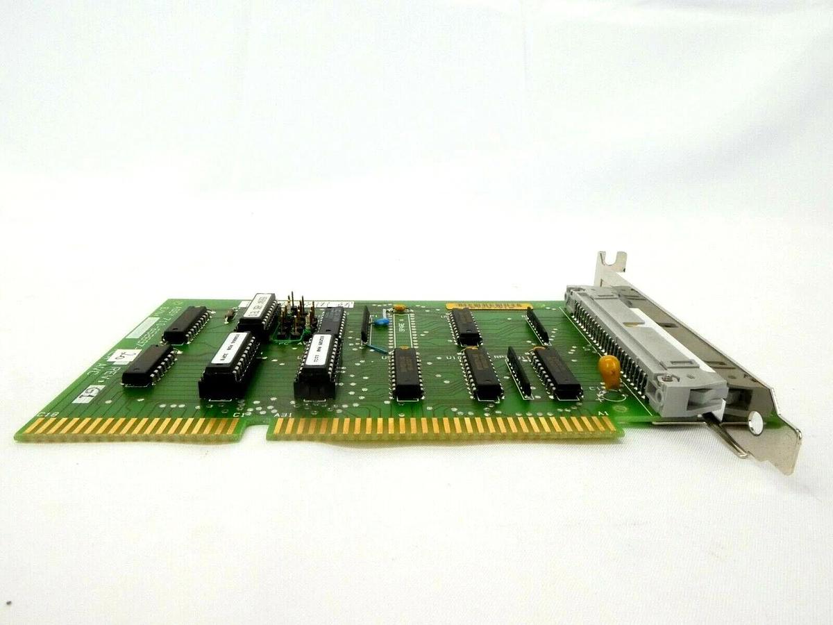 Used KLA Instruments 710-652697-20 AVC PCB Card 73-652696-00 2132 KLA-Tencor Working