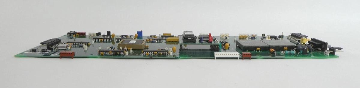 Used Coherent 0171-703-00 AVIA Head Board PCB Reseller Lot of 2 Working Surplus