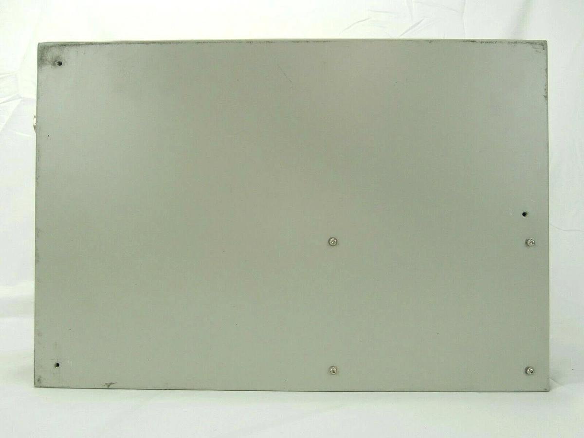 Used Brooks Automation 146828 Series 8 Robot Controller 10000 Working Surplus