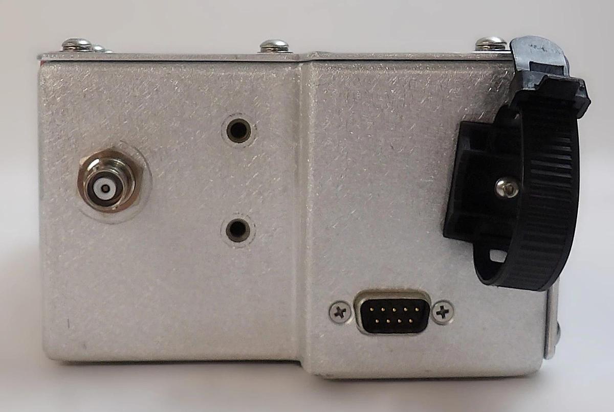 Used AMAT Applied Materials 0090-08914 RF Filter Box WCM6212 Working