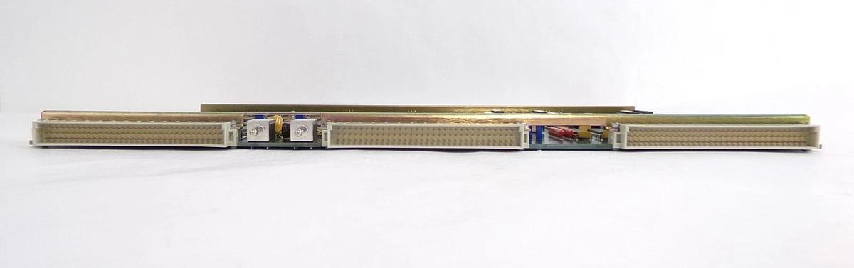 Used KLA Instruments 710-044028-00 HPG Rendering Engine PCB Working Surplus