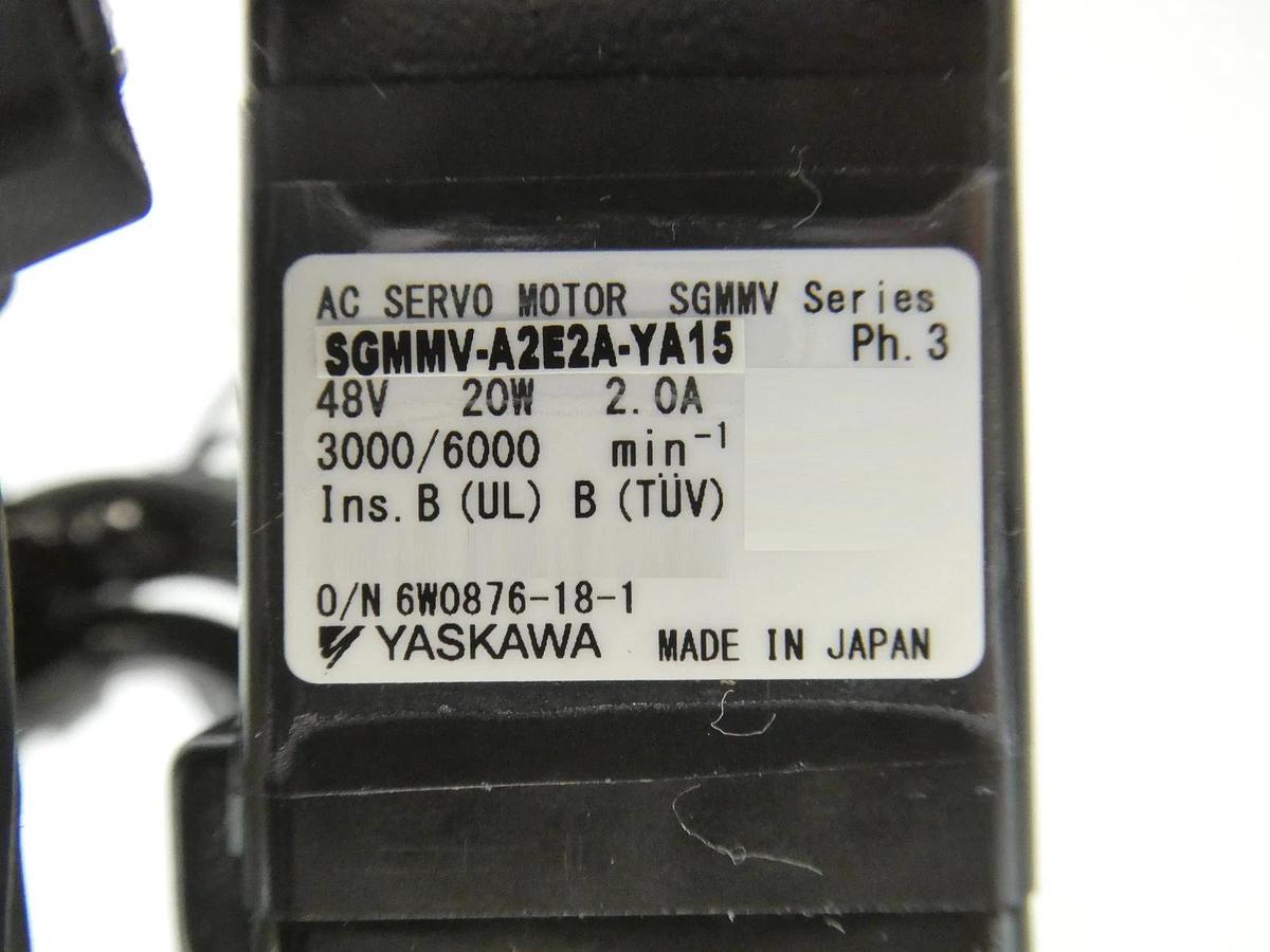 Used AMAT Applied Materials 0190-48210 Linear Actuator Assembly Working Surplus