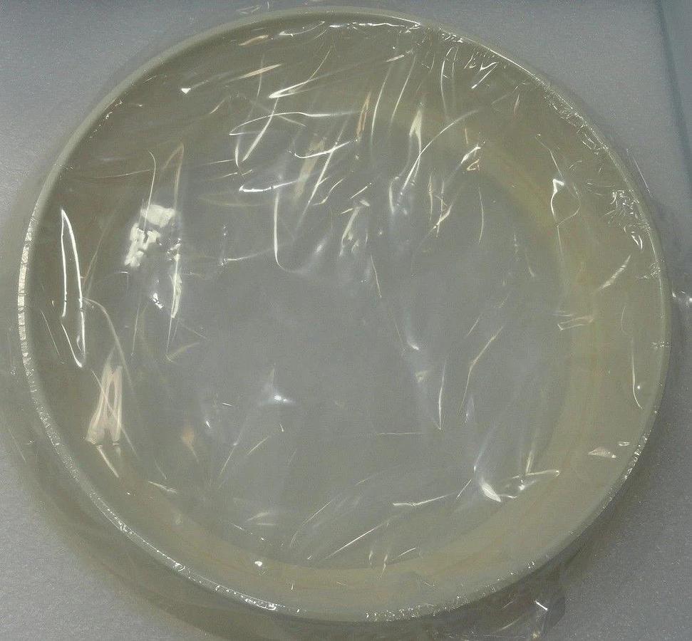 Used Hitachi 2-A00624-90 300mm DZ-ISL Electrode Cover Hitachi M-712 Used Working