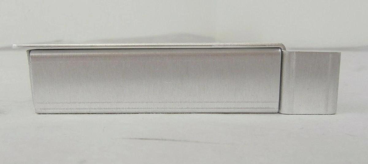 SCP Global Technology 3270151D MCS 4-20MA Module Santa Clara Plastics New Spare