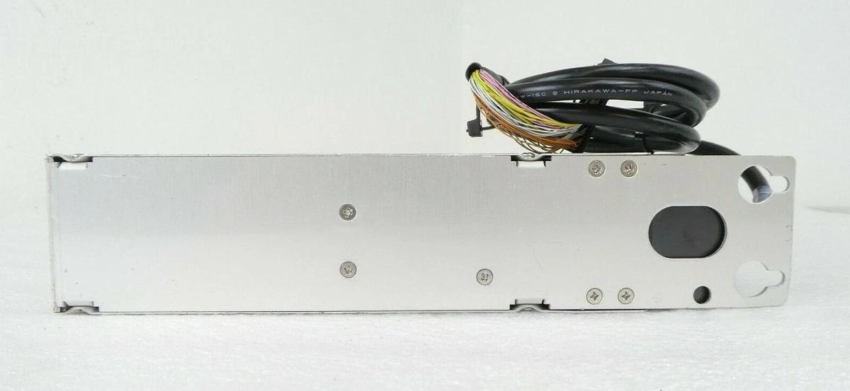 Used TEL Tokyo Electron AMCP-FPR5C-G Photoresist Pump Filter Assembly Working Spare