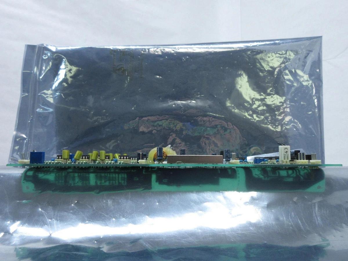 Used Cosel AOU-02A Isolated DC/DC Converter Board PCB AOU-03A Used Working