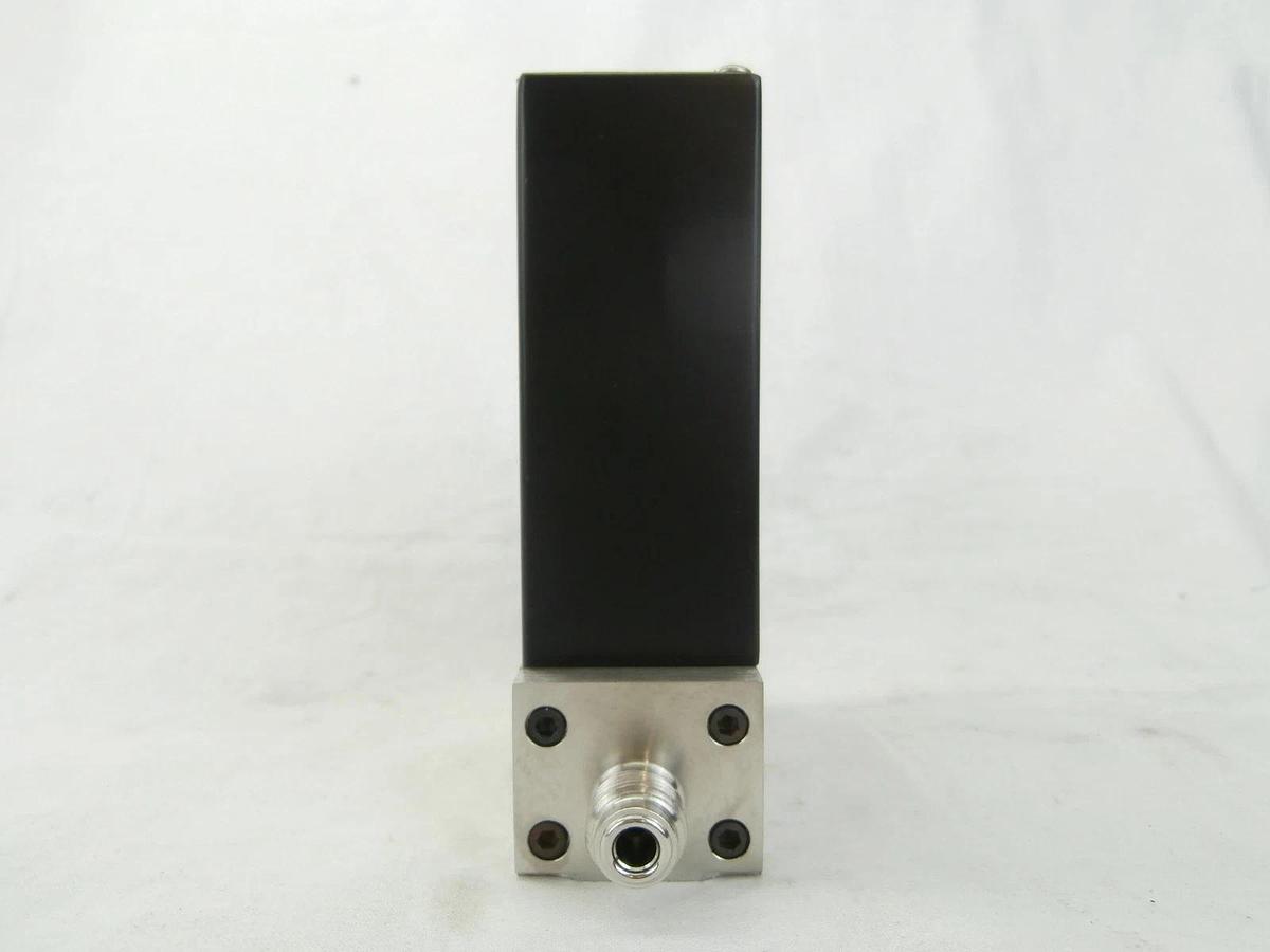 Used Tylan General FC-2902M Mass Flow Controller MFC 2900 Series 5 SLPM H2 Used