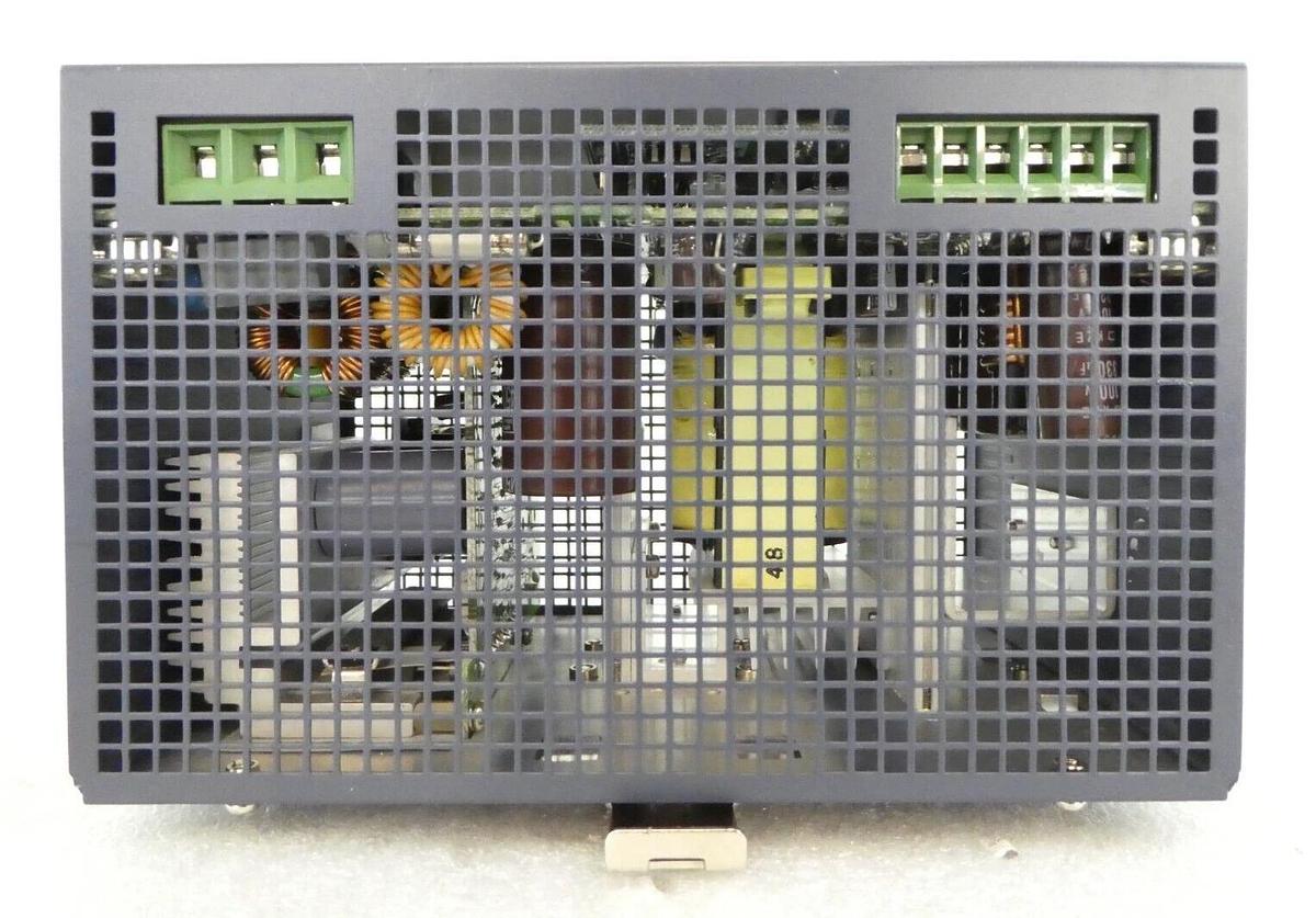 Used TDK-Lambda DPP480-48-1 Power Supply Reseller Lot of 5 AMAT Working Surplus