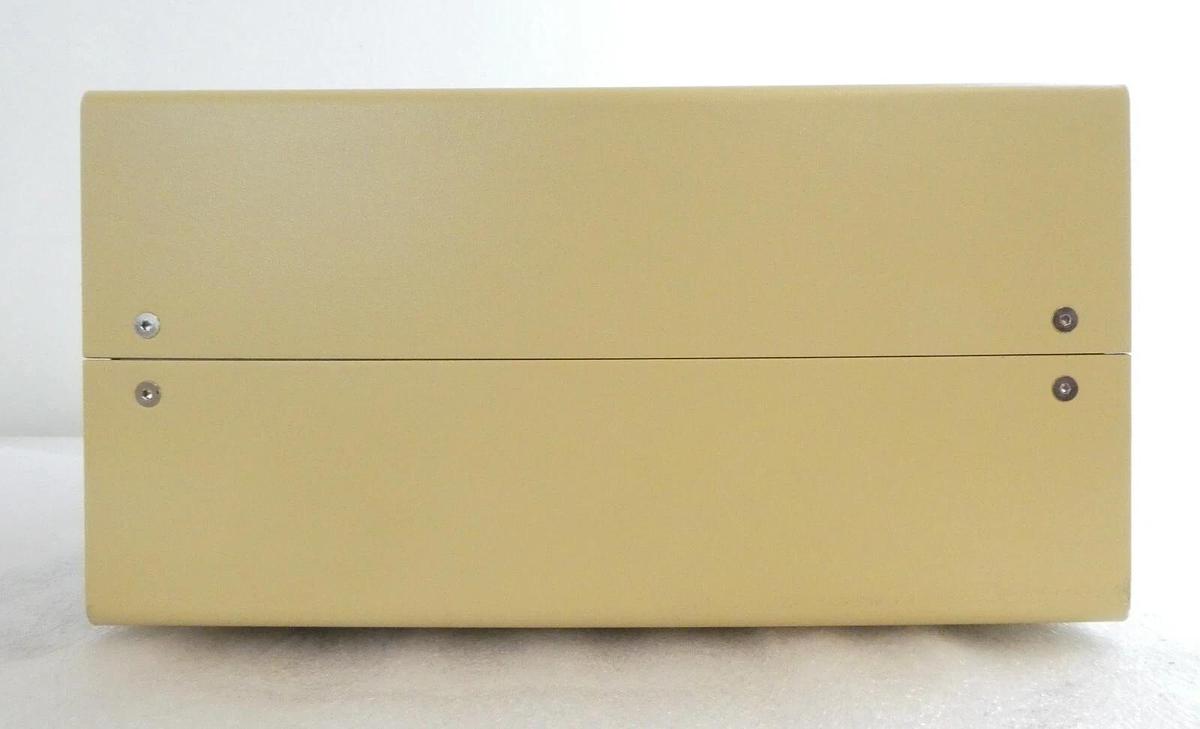 Used Lumatec SUV-DC-P UV-Spot Curing Module UV Lamp SUV-DC Working Surplus