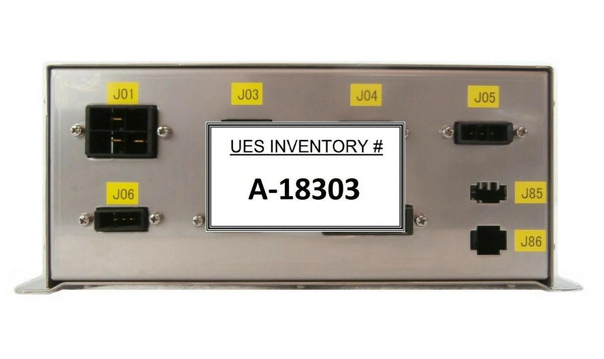 Used Nikon 4S065-417 Power Supply Assembly NSR Series Surplus As-Is