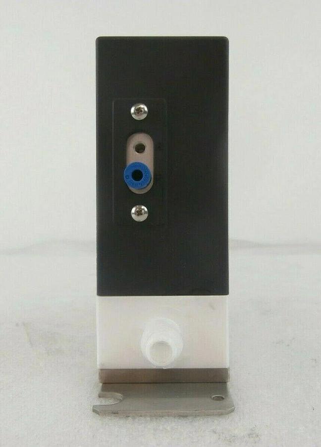 Used CKD AMF-V-X1 Pneumatic Valve TEL 5012-000089-11 Lithius DEV Solution Working