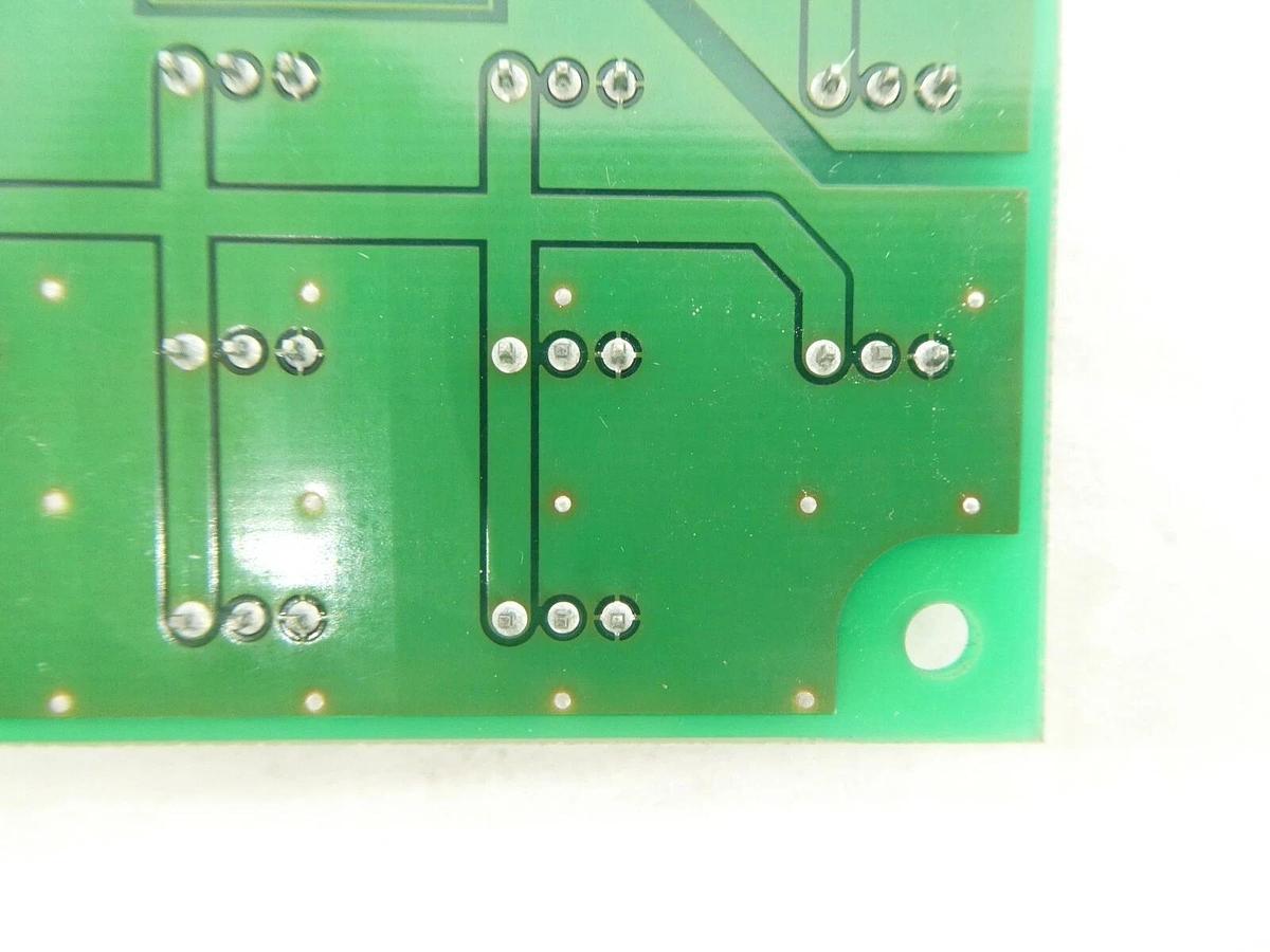 Used Daifuku CLW-3735A Interface Board PCB Working Spare