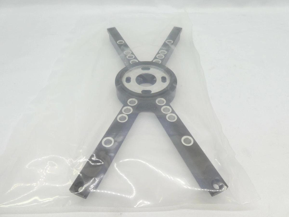 Refurbished AMAT Applied Materials Spider Carrier 200mm Micron 81-57226R OEM Refurbished