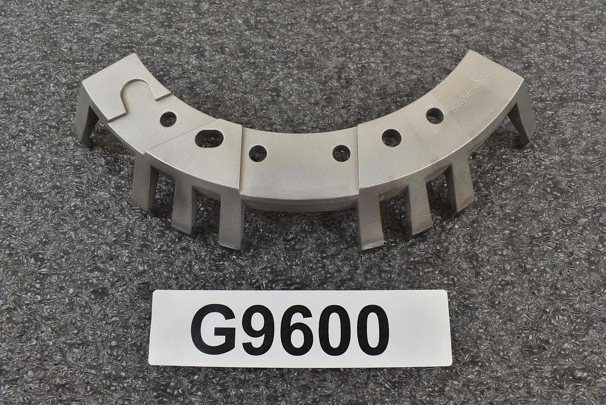 Used Applied Materials 0040-96525 Fixed Restaint 200mm