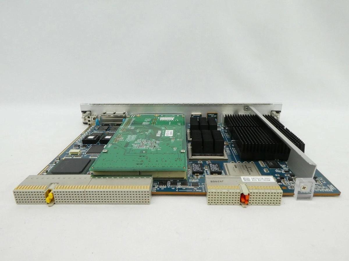 Used Nikon Precision 4S015-501-1 SBC Single Board Computer PCB Card NSR-S620D Working