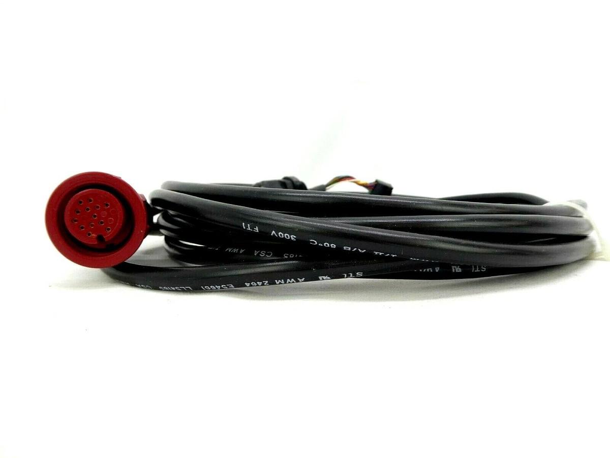 Minarik 42661-0150 Light Bar Receiver Cable Lot of 2 New Surplus
