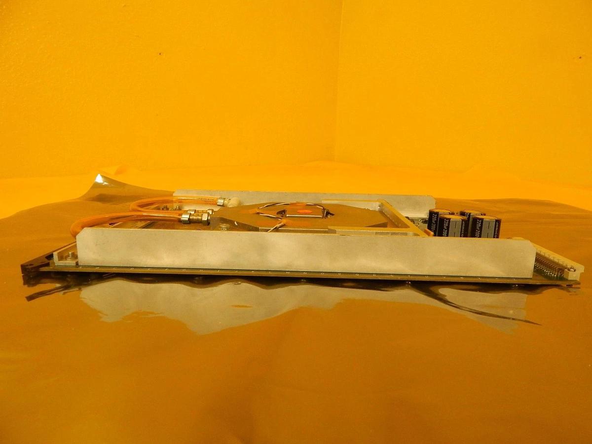 Used Schlumberger Technologies 97913172 HCDPS Board PCB Card 40913172 Working