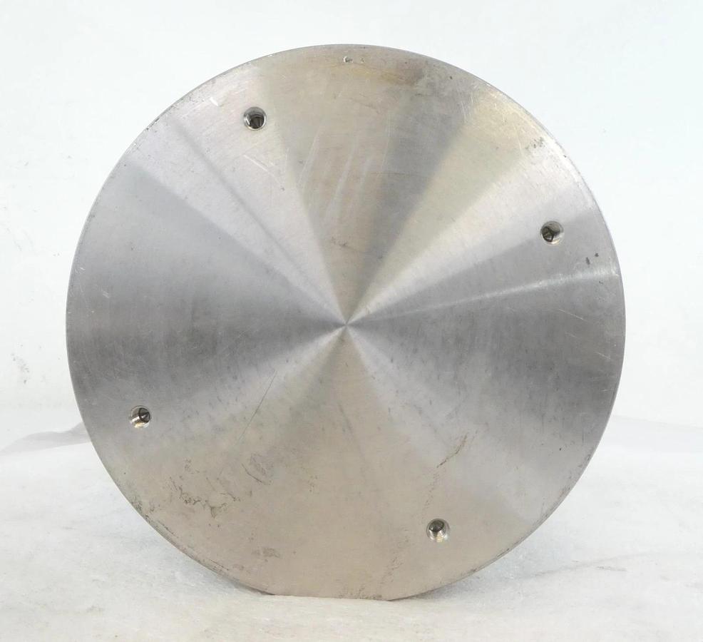 Used CTI-Cryogenics 8185154G001 CIM Brooks Wafer Chuck Cooling System Working Surplus