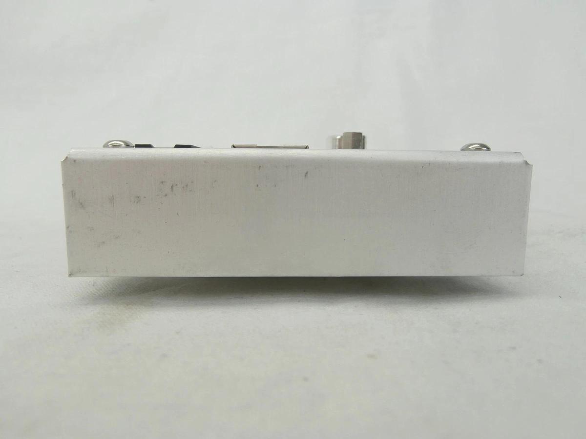 Used TeleFrank 013501-186-27 Load Port Interface Connector Brooks FIXLOAD V6 Used