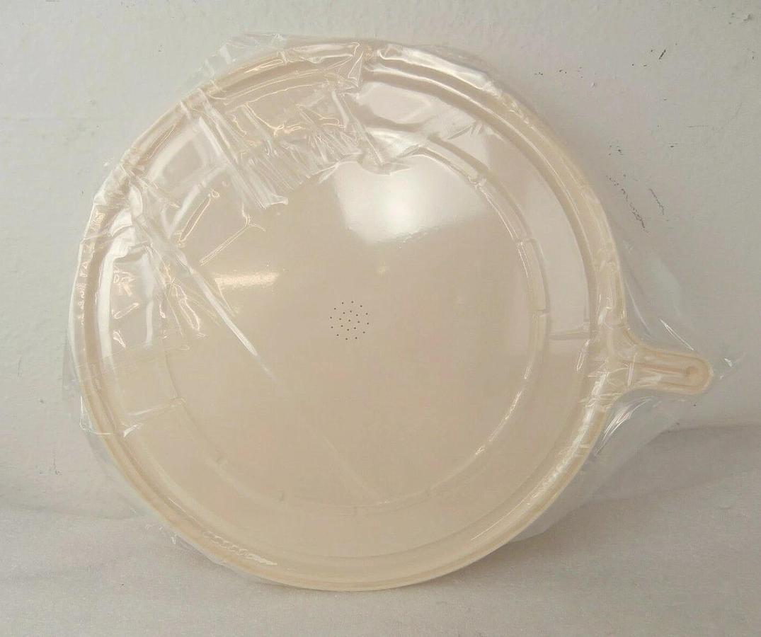 Forcera 900596 Plate Gas Shower Head 21 Holes Lam 9600 Etch 716-330892-005 New