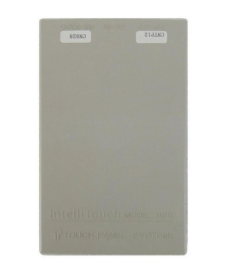 Used Touch Panel Systems 5810EI02 Touchscreen Interface Hitachi M-511E Working Spare