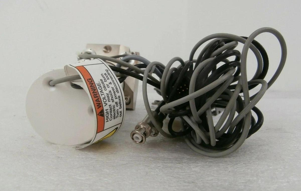 Used AMAT Applied Materials Right ETD Scintillator Electron Detector SemVision Spare
