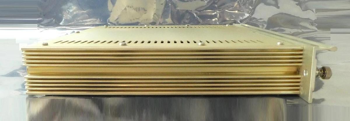 Refurbished AB Sciex 017307 DACS & Vacuum Gauge PCB Biosystems Spectrometer OEM Refurbished
