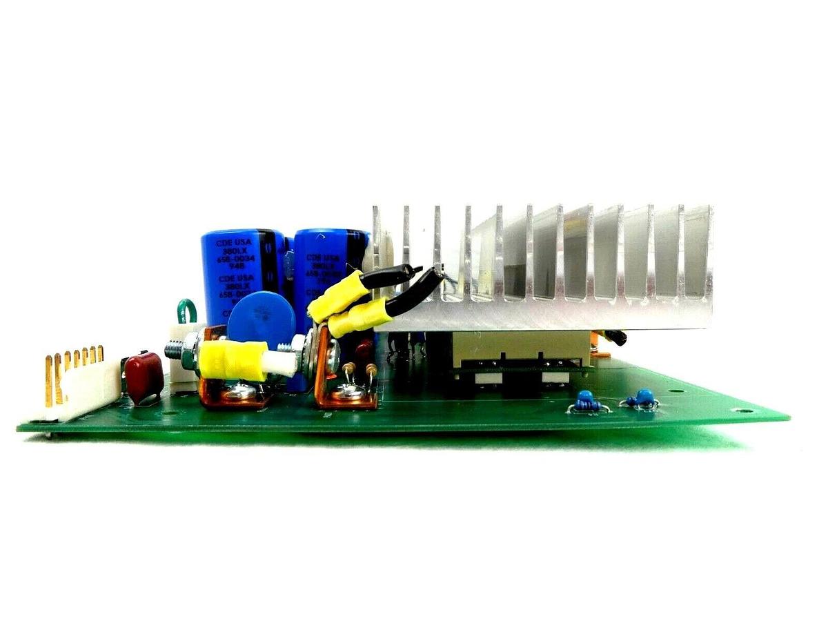 Used SoftSwitching Technologies EN-200-1219 Inverter Board PCB Rev. F Working Surplus