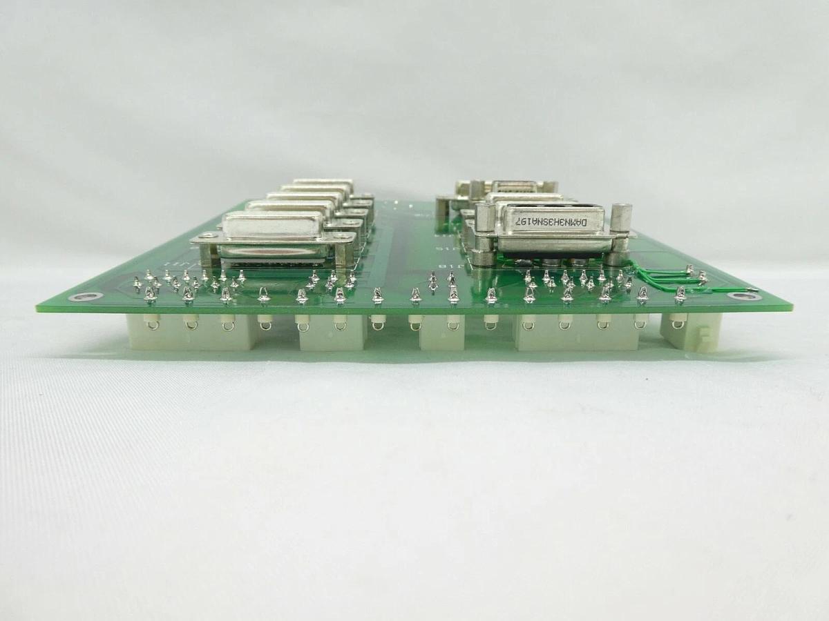 Novellus Systems 03-056746-00 Retro Board PCB DLCM-S VWS-500 Rev. A New Spare