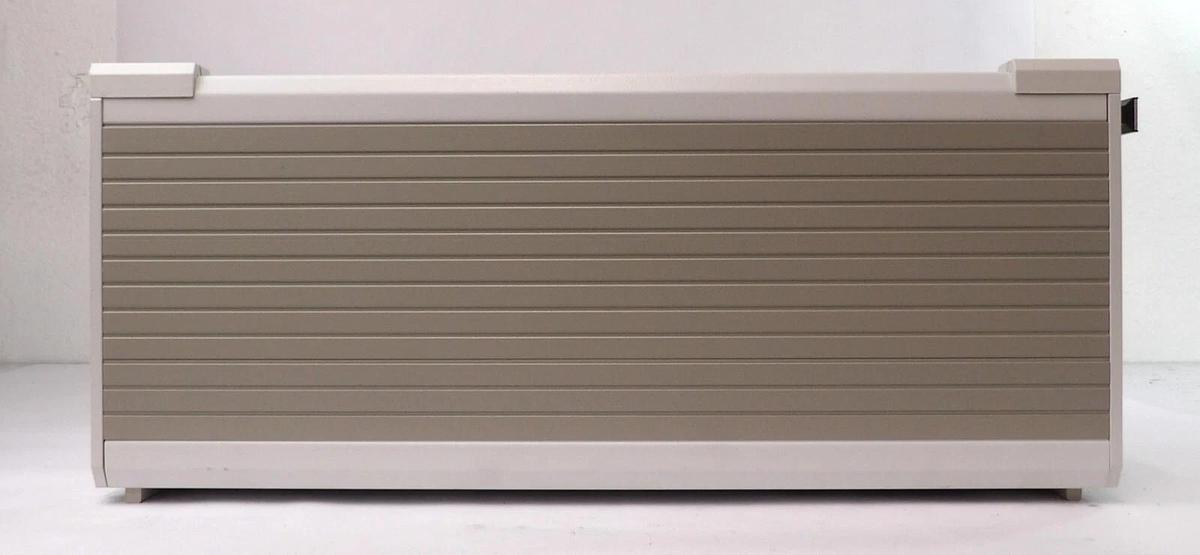 Used IVEK A062175 4 Channel System Liquid Dispenser MULTISPENSE 900 Spare Surplus