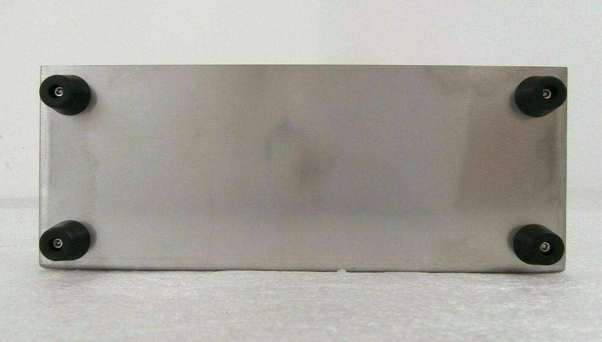 Used TEL Tokyo Electron Differential Pressure Panel BX81-070138-11 Trias Working