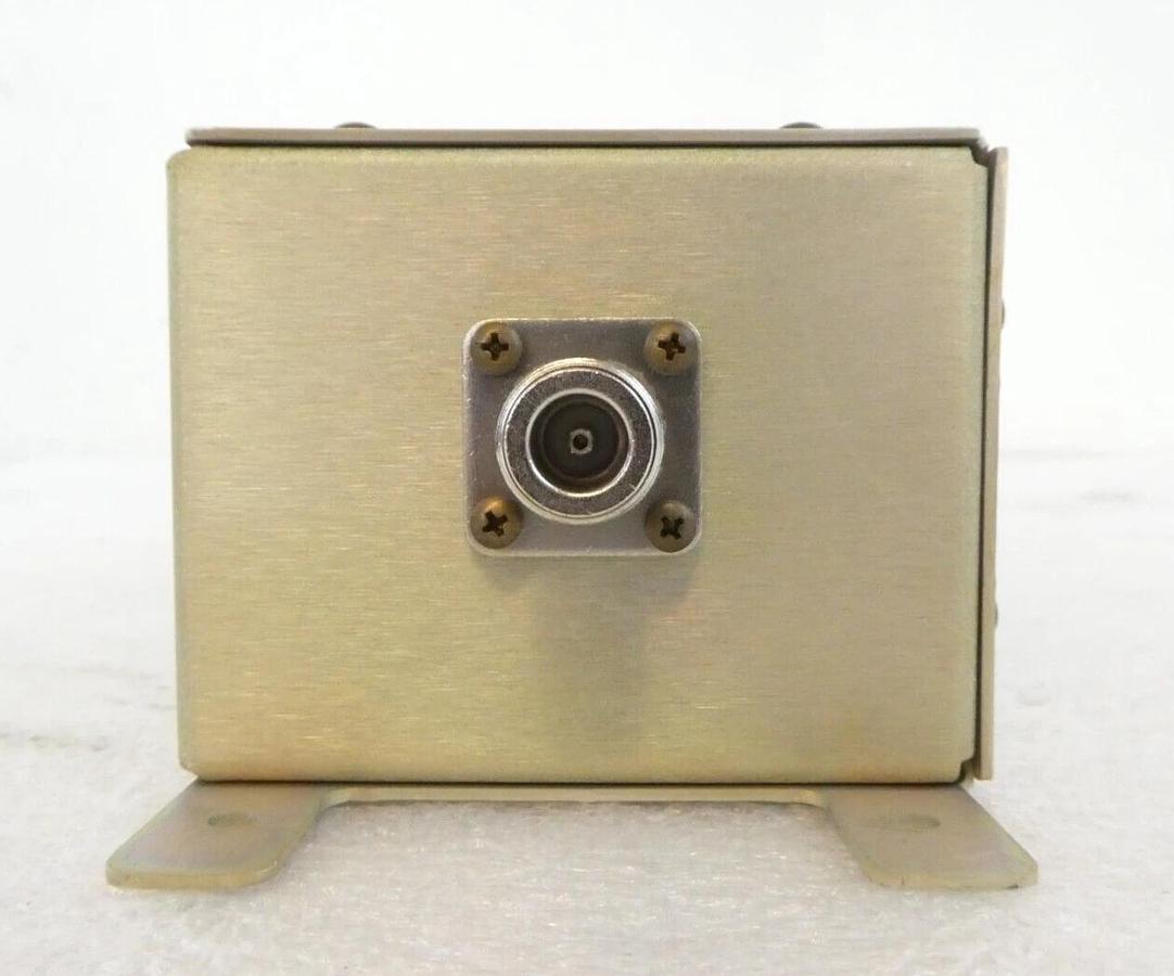 Used Astech ATL-100RA RF Matching Network RFPP AMAT 1110-01006 0900-01053 Refurbished