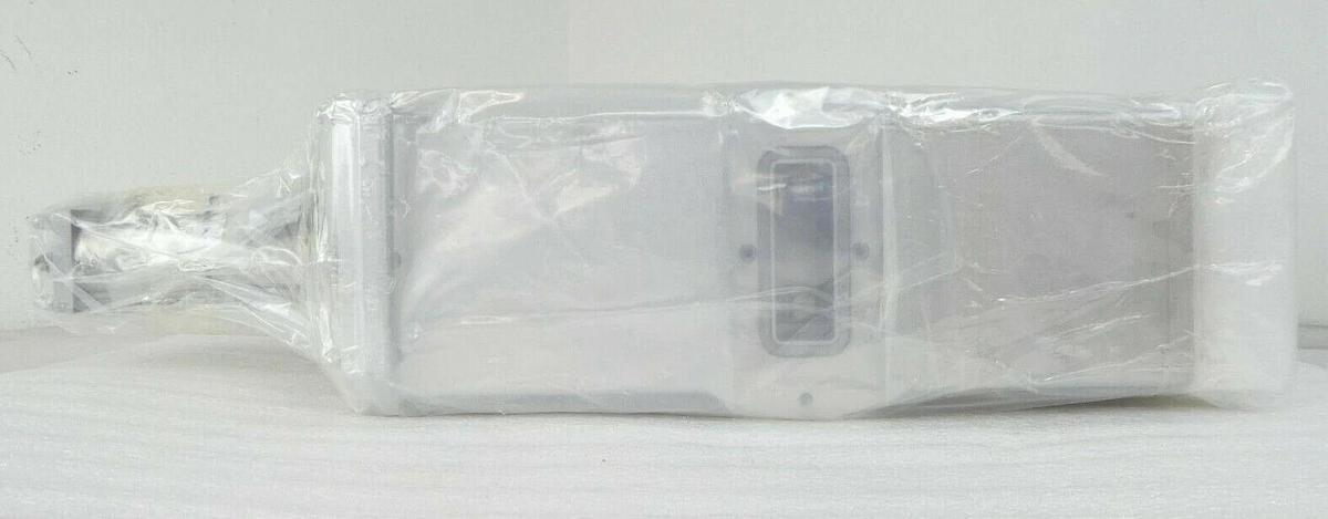 Refurbished Varian Vacuum Technologies 07306001 X Source Gate Valve Assembly OEM Refurbished