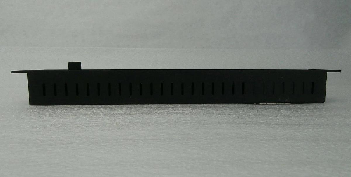 Used MDX-L AE Advanced Energy 3152334-000 B Interface Monitor Display Panel Used