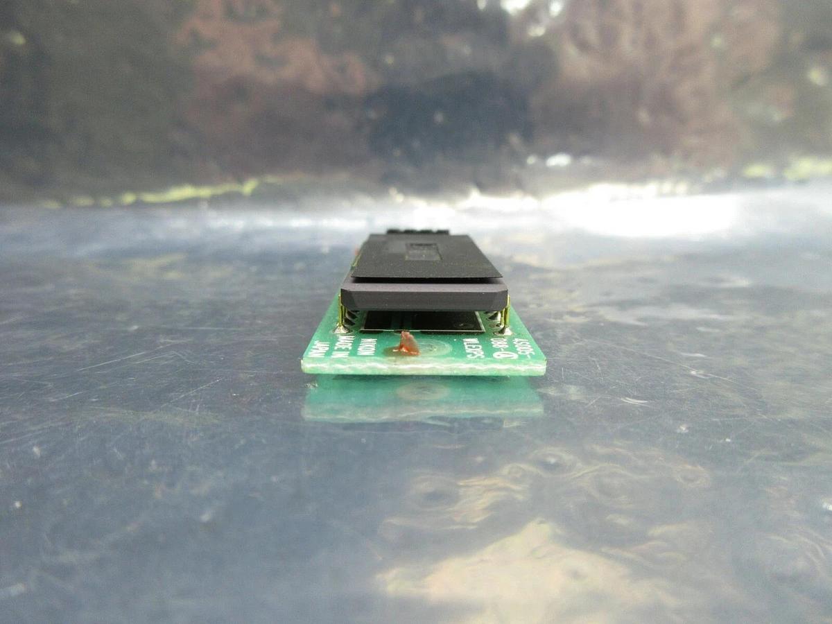 Used Nikon 4S005-088-Ⓐ Sensor Board PCB WLEXPS NSR-1755G7A Step-and-Repeat Used