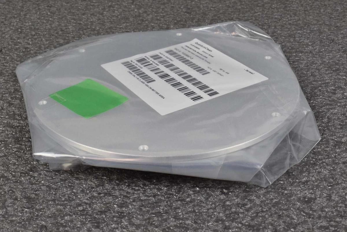 Used Applied Materials 0021-35744 Plate Blocker TXZ 200mm